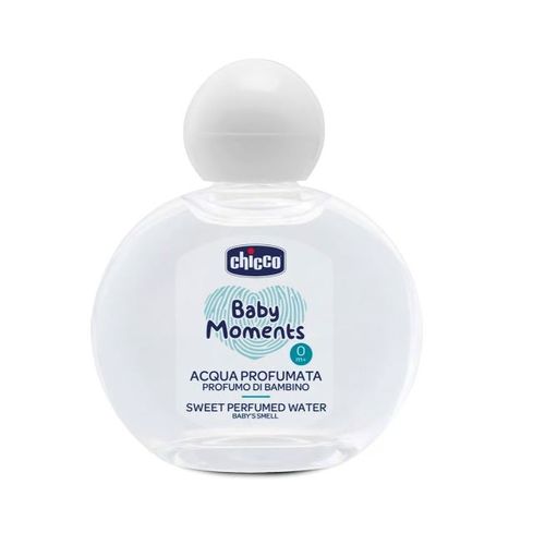 Chicco Eau De Cologne Delicate 100Ml