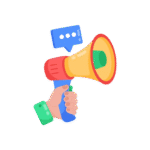 Mega Phone removebg preview